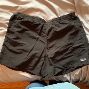 Woman Patagonia Baggie Shorts